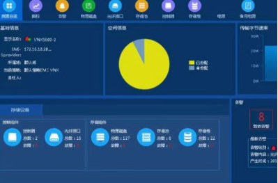 APM監(jiān)控解決方案